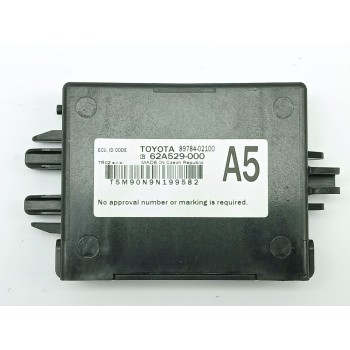 MODULO ELECTRONICO 8978402100 62A529000