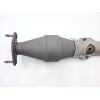 Recambio de catalizador para nissan note (e11, ne11) 1.6 referencia OEM IAM 9U0AD9 200109U22A 