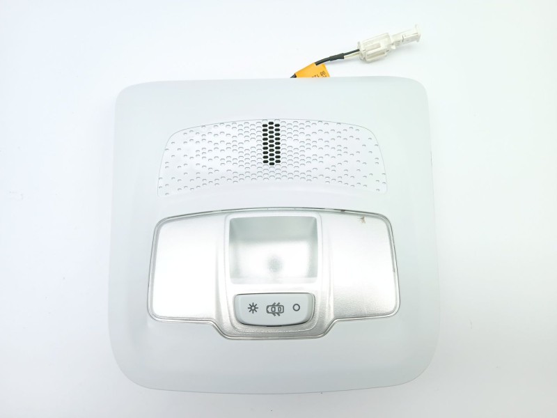 Recambio de luz interior para peugeot 208 i (ca_, cc_) 1.6 bluehdi 100 referencia OEM IAM 96754056PR  