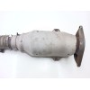 Recambio de catalizador para nissan note (e11, ne11) 1.6 referencia OEM IAM 9U0AD9 200109U22A 