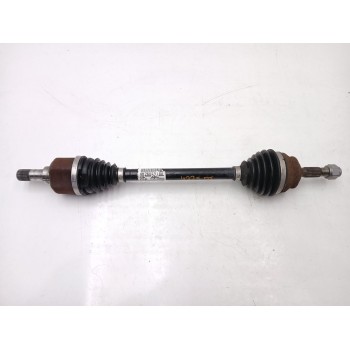 TRANSMISION DELANTERA IZQUIERDA 9826052780 