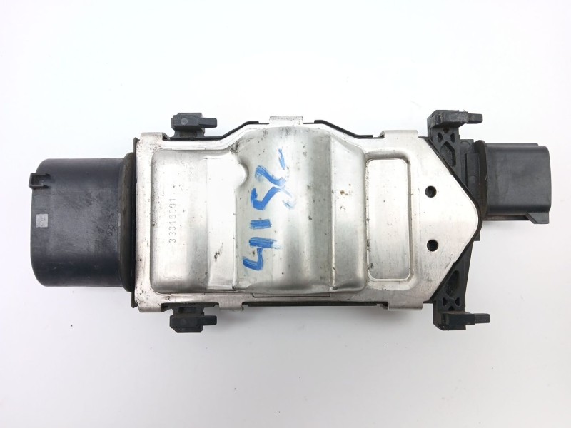 Recambio de modulo electronico para mercedes-benz clase a (w176) a 200 cdi / d (176.008) referencia OEM IAM 1137328656  