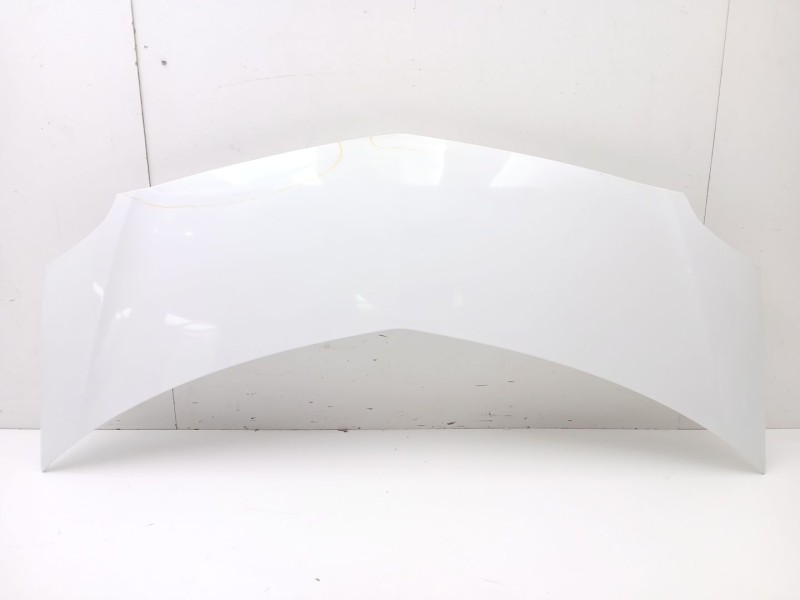 Recambio de capot para renault modus / grand modus (f/jp0_) 1.5 dci (fp0f, jp0f) referencia OEM IAM 7751475521  