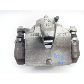 PINZA FRENO DELANTERA IZQUIERDA 58180D7A50 