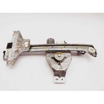 ELEVALUNAS TRASERO IZQUIERDO 0130822239 