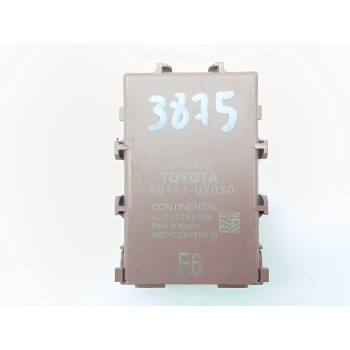 MODULO ELECTRONICO 8911102030 