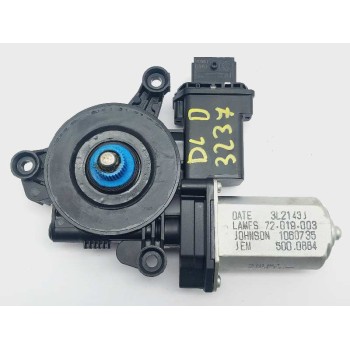 MOTOR ELEVALUNAS DELANTERO DERECHO 72019003 