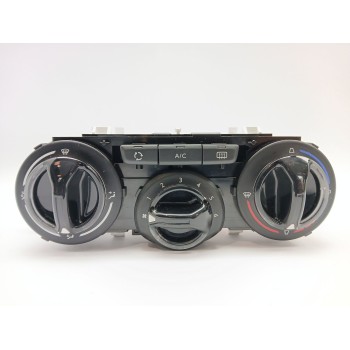 MANDO CLIMATIZADOR 9672248680 