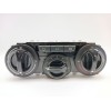 Recambio de mando climatizador para peugeot 208 i (ca_, cc_) 1.6 bluehdi 100 referencia OEM IAM 9672248680  