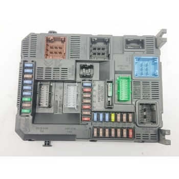 CAJA RELES / FUSIBLES 9807531680 