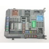 Recambio de caja reles / fusibles para peugeot 208 i (ca_, cc_) 1.2 vti 82 referencia OEM IAM 9807531680  