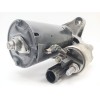 Recambio de motor arranque para volkswagen touareg (7la, 7l6, 7l7) 2.5 r5 tdi referencia OEM IAM 070911023C  0001125607