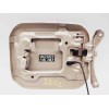 Recambio de tapa exterior combustible para lexus rx 400h referencia OEM IAM 7735048041  