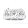 Recambio de luz interior para citroën c-elysée seduction referencia OEM IAM 9680713880  