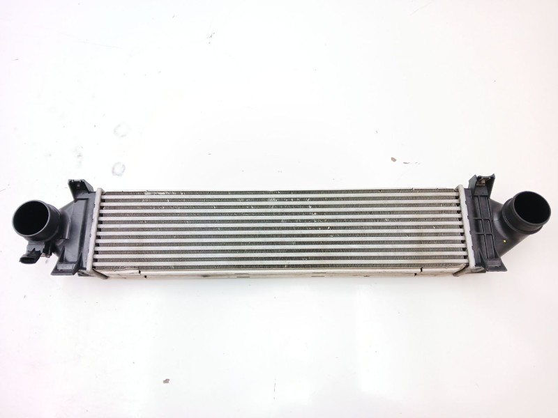 Recambio de intercooler para land rover freelander 2 (l359) 2.2 td4 4x4 referencia OEM IAM 6G919L440EE 0261230296 6G9N12B676AB