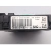 Recambio de caja reles / fusibles para peugeot 208 i (ca_, cc_) 1.2 vti 82 referencia OEM IAM 9807531680  
