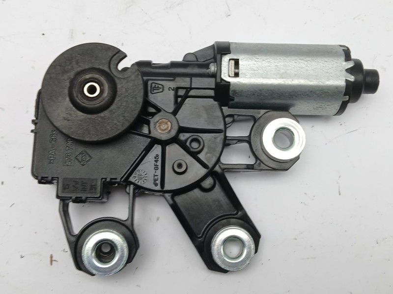 Recambio de motor limpia trasero para volkswagen touareg (7la, 7l6, 7l7) 2.5 r5 tdi referencia OEM IAM 7L0955712C  