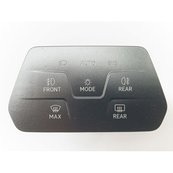 MODULO ELECTRONICO 5HQ941193AG 