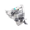 Recambio de caja cambios para renault laguna iii referencia OEM IAM TL4013  
