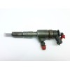 Recambio de inyector para peugeot 207 urban referencia OEM IAM 0445110252  