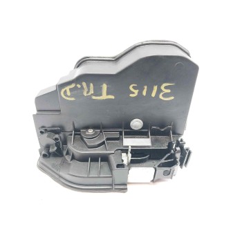 CERRADURA PUERTA TRASERA DERECHA 7229460 