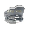 Recambio de cerradura puerta trasera derecha para bmw serie 5 lim. (f10) 535d referencia OEM IAM 7229460  