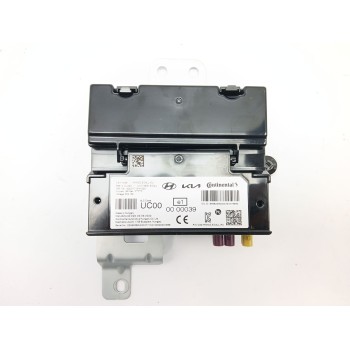 MODULO ELECTRONICO 96510CJ000 A3C0771041000