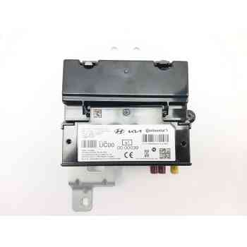 MODULO ELECTRONICO 96510CJ000 96510CJ000 A3C0771041000