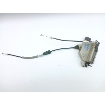 CERRADURA PUERTA DELANTERA DERECHA 9812500780 