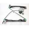 Recambio de elevalunas delantero derecho para ford focus i turnier (dnw) 1.6 16v referencia OEM IAM 1331616  103604XXX