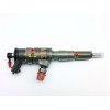 Recambio de inyector para peugeot 207 urban referencia OEM IAM 0445110252  