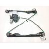 Recambio de elevalunas delantero derecho para ford focus i turnier (dnw) 1.6 16v referencia OEM IAM 1331616  103604XXX
