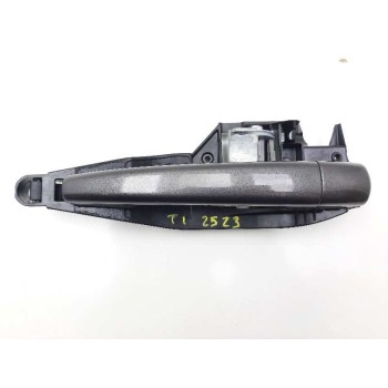 MANETA EXTERIOR TRASERA IZQUIERDA 9672961180 