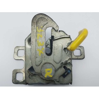 CERRADURA CAPOT 50509834 