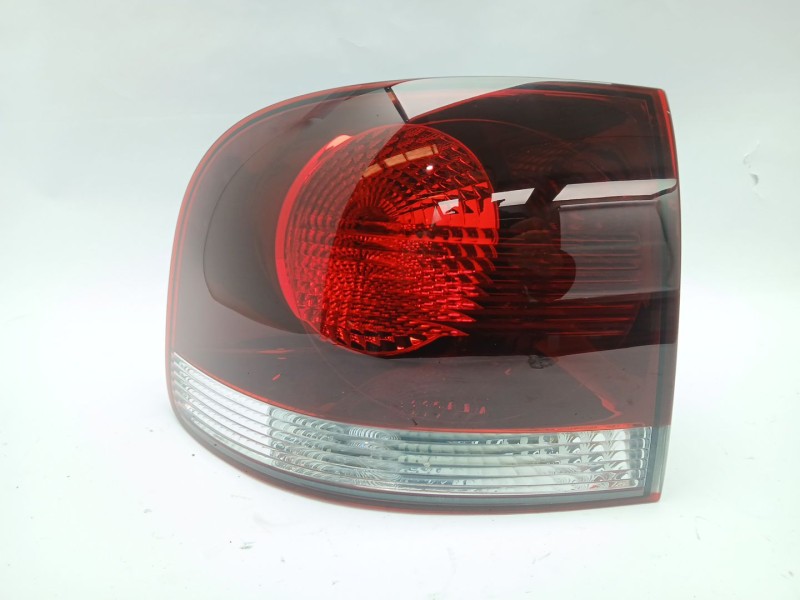 Recambio de piloto trasero izquierdo para volkswagen touareg (7la, 7l6, 7l7) 2.5 r5 tdi referencia OEM IAM 16910011  7L6945095K