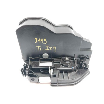 CERRADURA PUERTA TRASERA IZQUIERDA 7229460 