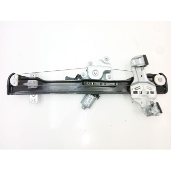 ELEVALUNAS DELANTERO IZQUIERDO 42625647 