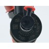 Recambio de inyector para peugeot 207 urban referencia OEM IAM 0445110252  