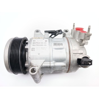 COMPRESOR AIRE ACONDICIONADO 9827529180 9827552280