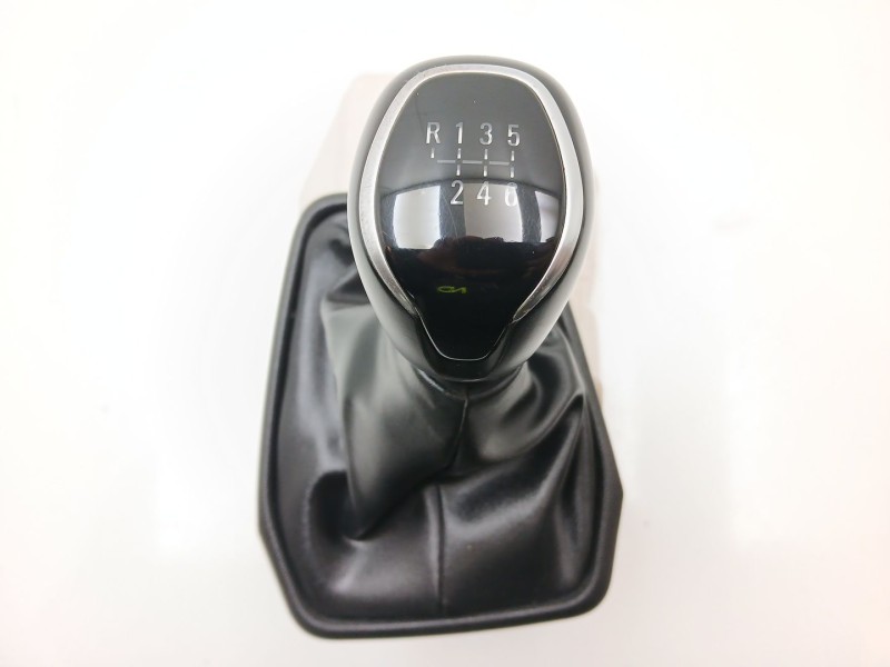 Recambio de palanca cambio para citroën c4 iii (ba_, bb_, bc_) bluehdi 110 (bbyhsa) referencia OEM IAM 9845949380  