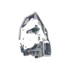 Recambio de cerradura puerta trasera izquierda para bmw serie 5 lim. (f10) 535d referencia OEM IAM 7229460  