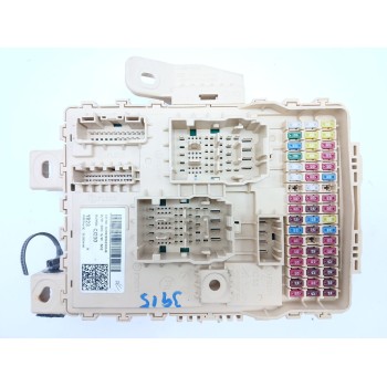 CAJA RELES / FUSIBLES 91950CJ230 