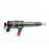 Recambio de inyector para peugeot 207 urban referencia OEM IAM 0445110252  