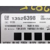Recambio de modulo electronico para opel astra k (b16) 1.6 cdti (68) referencia OEM IAM 13526398  