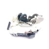 Recambio de cerradura puerta trasera derecha para jeep compass limited referencia OEM IAM P04589414AE  