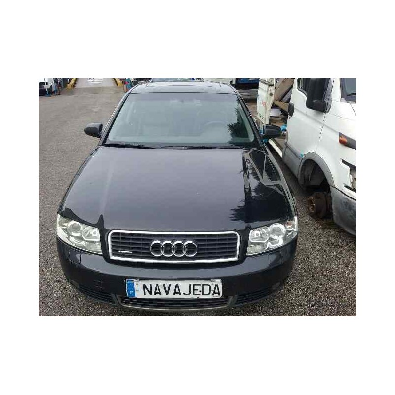 audi a4 berlina (8e) del año 2003