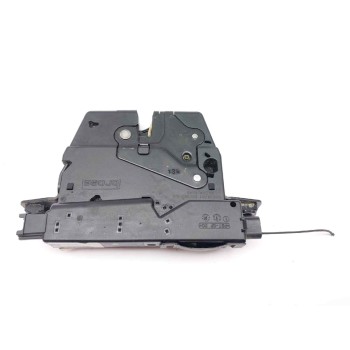 CERRADURA MALETERO / PORTON 5124719121204 