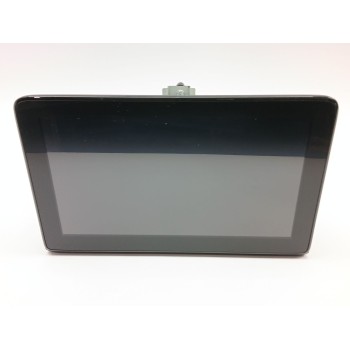 SISTEMA AUDIO / CD 11190999 ZS11X573102