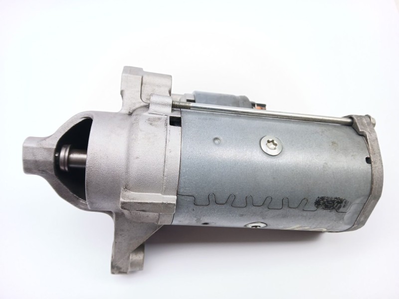 Recambio de motor arranque para peugeot 208 i (ca_, cc_) 1.6 bluehdi 100 referencia OEM IAM 9662854180  TS22E26