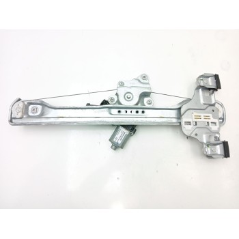 ELEVALUNAS TRASERO IZQUIERDO 42625645 